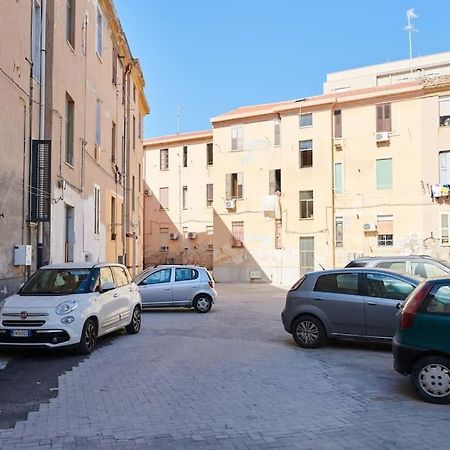 시라쿠사 Gioiello A Due Passi Da OrtigiaPrivate Parking 아파트 외부 사진