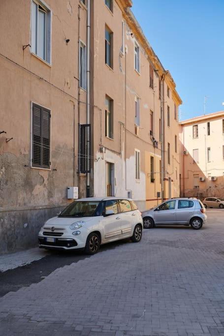 시라쿠사 Gioiello A Due Passi Da OrtigiaPrivate Parking 아파트 외부 사진